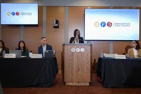 Minneapolis school board bars closures and mergers for 2027-28