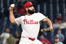 Orioles To Sign Lou Trivino To Major League Deal