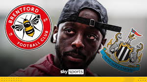 Sky Sports - News update