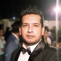 HMARK Consultants Employee Muhammad Hadi's profile photo