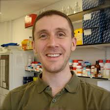 Dr Stephen Royle from the University of Liverpool&#39;s Institute of Translational Medicine has been awarded a six-year Senior Cancer Research Fellowship to ... - DrStephenRoyle