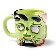 Image result for zombie office supplies