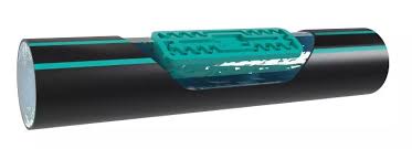 Tuberia PC 700 as de CAUDAL para un riego frecuente y uniforme