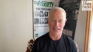 Neal McDonough details the Jimmy Stewart biopic he is starring in