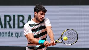 Boris Becker Slams Critics of Carlos Alcaraz Amidst Roland Garros Run