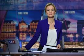 TF1: Jean-Baptiste Boursier Prend les Commandes! L'Info Choc!