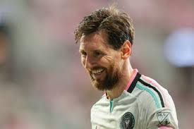 Lionel Messi, Miami to face Evander, Cincinnati in high-stakes clash