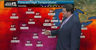 WREX - News update