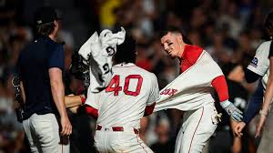 What channel are the Yankees on tonight? What channel are the Red Sox on? - Yahoo Sports