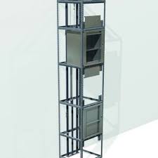 Plataformas de Carga y Minicarga - LIFTSQUALITY ...