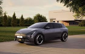 Movilidad Eléctrica - News update