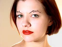 Résultat de recherche d'images pour "mexican eyebrows"