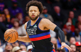 Here’s how to watch the Knicks, Pistons and other NBA teams on Peacock this week for just $10.99