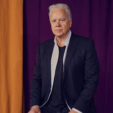 Before ‘Shawshank Redemption,’ Tim Robbins Was Raised on Greenwich Village Folk