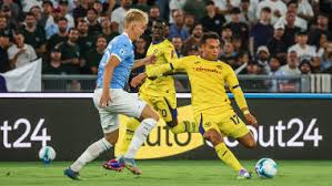 Hellas Verona - News update