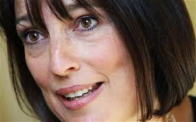 Carolyn McCall keeps her feet on the ground. Shares in easyJet took off on Tuesday. Investors clearly feel Carolyn McCall is pointing the business in the ... - mc_1761341b