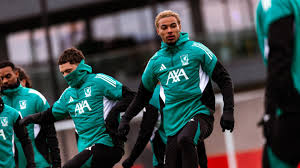 Liverpool prepara su encuentro con el Real Madrid en la Champions League: análisis y contexto