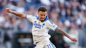 Superliga: FC København - Vejle