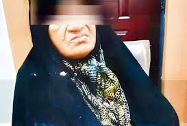 ماجرای سکته کلثوم اکبری در زندان + ویدئو | این زن در آخرین جلسه محاکمه از حال رفت!