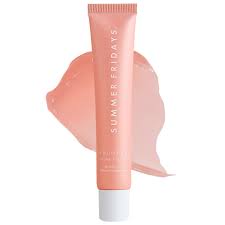 Lip Butter Balm Treatment For Hydration + Nourishing Shine | Cosmopolitan Shop