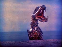 Image result for reptilicus