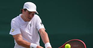 João Fonseca reencontra algoz de 2025 na segunda rodada do torneio de Wimbledon