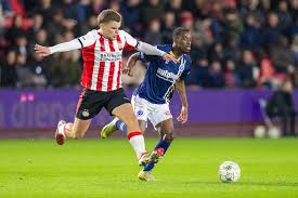 Vrees wordt waarheid: PSV-talent Wessel Kuhn is opnieuw ernstig geblesseerd geraakt