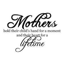 Image result for mother's day quote