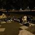 Activists sleeping at Cleveland park for RNC say positive experience ...