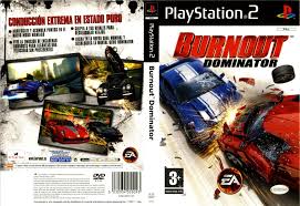 Resultado de imagen de Burnout Legends ps3