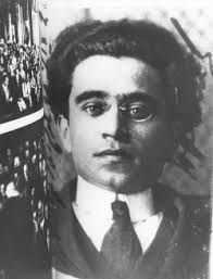 ANTONIO GRAMSCI - gramsci