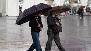 Se esperan lluvias y oleajes muy fuertes para este jueves en Jalisco