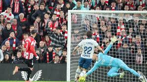 Rcd Espanyol - Athletic