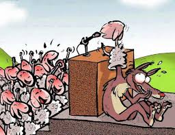 Resultado de imagen de electoralismo
