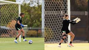 News source: Matildas