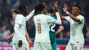Francia vs Senegal: Alineación, horario y dónde ver EN VIVO el debut de Francia