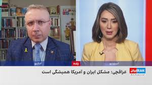 عراقچی: مشکل میان جمهوری اسلامی و آمریکا هیچ‌گاه حل نخواهد شد