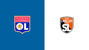 Lyon - Stade Lavallois : Diffusion TV et en clair, streaming et compos probables