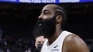 James Harden