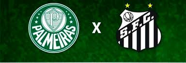 Ficha Técnica: santos 2 x 0 Palmeiras