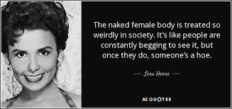 TOP 25 QUOTES BY LENA HORNE | A-Z Quotes via Relatably.com