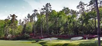 Image result for The Masters 2017