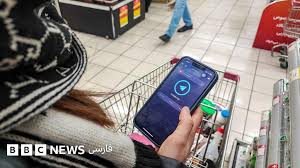 محدودکردن اینترنت؛‌ اعتراضات ایران چطور سانسور می‌شود؟