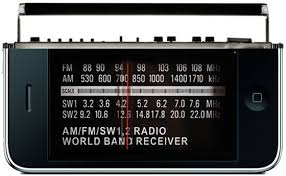 Resultado de imagem para rádio fm