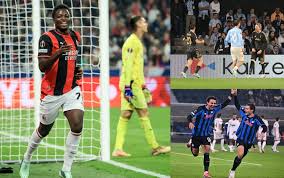 Trend Google: partite juve