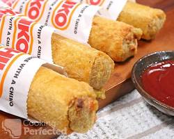 Image of Chiko Roll