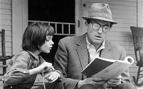 Mary Badham: &#39;I always called him Atticus and he still called me ... via Relatably.com