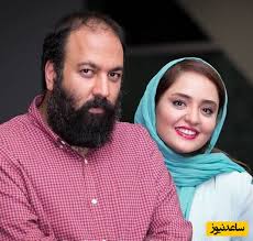 عاشقانه‌های دلنشین نرگس محمدی در هشتمین سالگرد ازدواجشان برای همسر هنرمندش، علی اوجی/ عشقتون پایدار قشنگ‌ترین زوج سینمای ایران