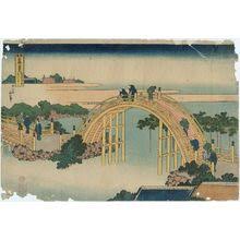 Résultat de recherche d'images pour "Kameido Bridge"