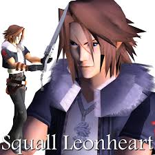 Squall Leonheart - Leon by Kukla-Factory - squall_leonheart___leon_by_kukla_factory-d4toxj8